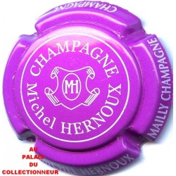 HERNOUX MICHEL 05 LOT N°10998