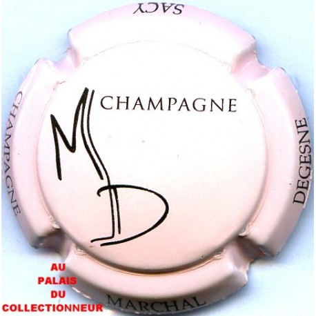 MARCHAL DEGESNE 06 LOT N°11507