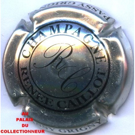 CAILLOT RENEE08 LOT N°11510