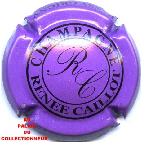 CAILLOT RENEE09 LOT N°11511