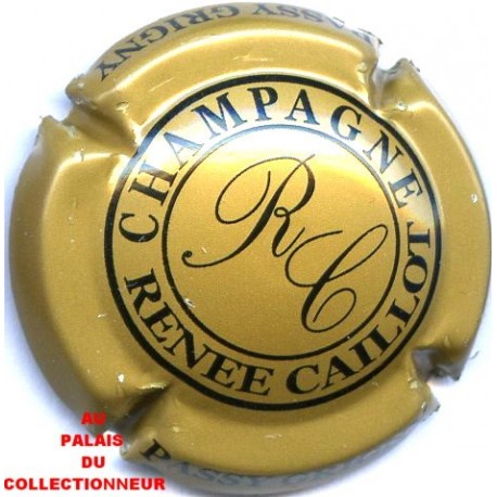 CAILLOT RENEE10 LOT N°11512