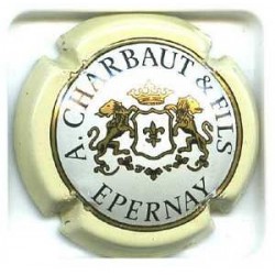 CHARBAUT & FILS02 LOT N°1790