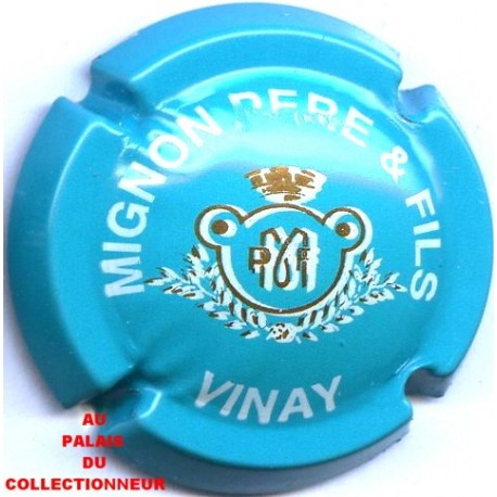 MIGNON PERE& FILS15 LOT N°11515