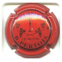 PERTOIS BERNARD02 LOT N°1792