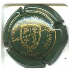 LANCELOT-WANNER011 LOT N°1801