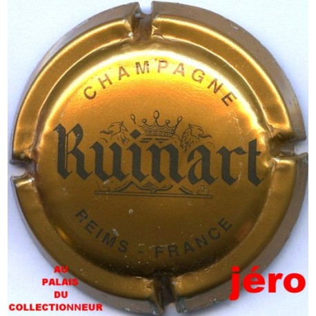 RUINART54 LOT N°11557