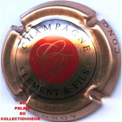 CLEMENT et Fils 06 LOT N°11558