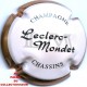 LECLERC MONDET003 LOT N°6820