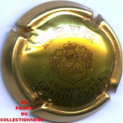 KRUG60 LOT N°11578