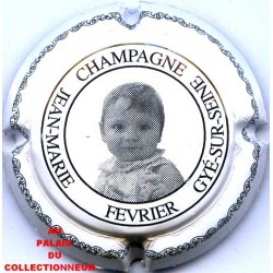 FEVRIER JEAN-MARIE11 LOT N°11581