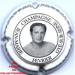 FEVRIER JEAN-MARIE14 LOT N°11584