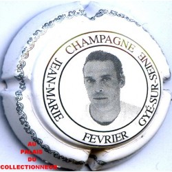 FEVRIER JEAN-MARIE15 LOT N°11585