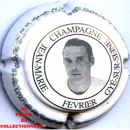 FEVRIER JEAN-MARIE15 LOT N°11585