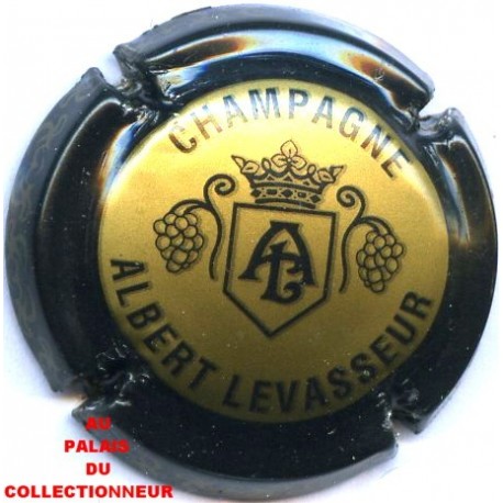 LEVASSEUR ALBERT01a LOT N°11588