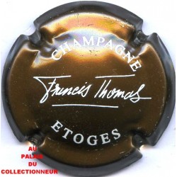 THOMAS FRANCIS15 LOT N°11592