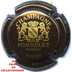 POMMELET Frédéric 02 LOT N°11593