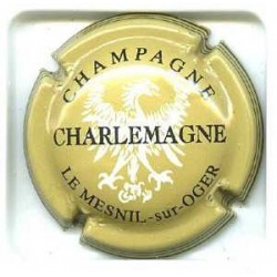 CHARLEMAGNE GUY08 LOT N°1809