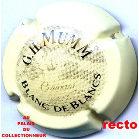 MUMM & CIE150 LOT N°11622