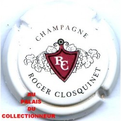 CLOSQUINET ROGER01 LOT N°8809