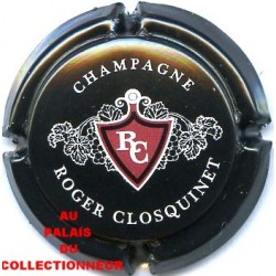 CLOSQUINET ROGER03 LOT N°8811