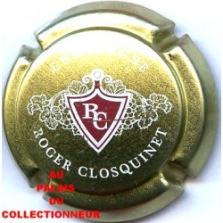 CLOSQUINET ROGER02 LOT N°8810