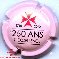 LANSON 114 LOT N°11638