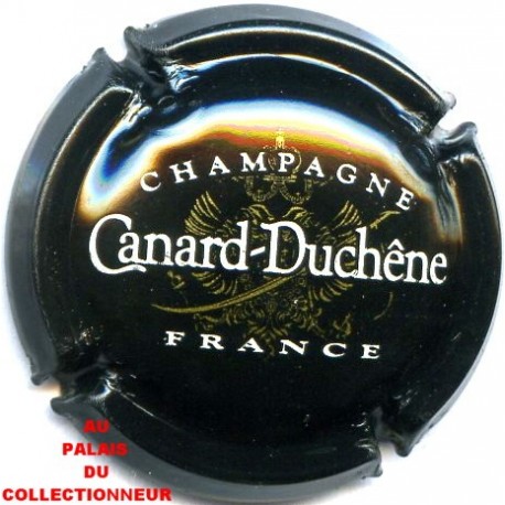 CANARD DUCHENE075g LOT N°11642