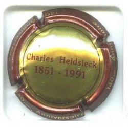 CHARLES HEIDSIECK052 LOT N°1824