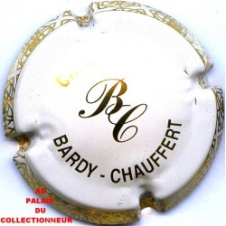 BARDY-CHAUFFERT03 LOT N°4953