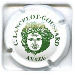 LANCELOT GOUSSARD05 LOT N°1881