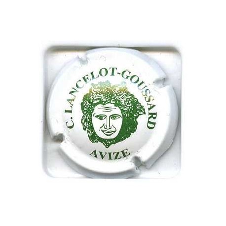 LANCELOT GOUSSARD05 LOT N°1881