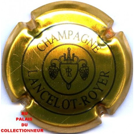 LANCELOT ROYER02a LOT N°11669