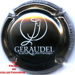 GERAUDEL 02 LOT N°11678