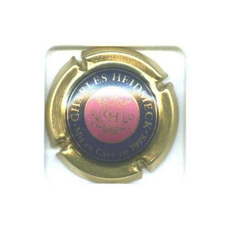 CHARLES HEIDSIECK067 LOT N°1842