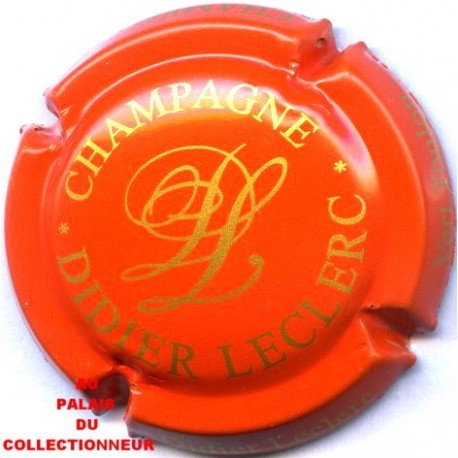 LECLERC DIDIER45 LOT N°11689