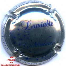 LAMIABLE043 LOT N° 11738