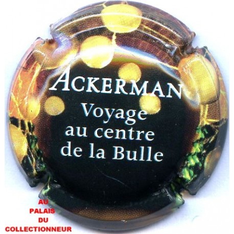 07 ACKERMAN LAURANCE 32 LOT N° 11743