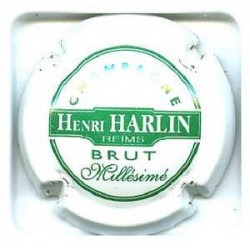 HARLIN HENRI03 Lot N° 0265