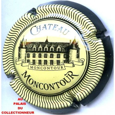 07 CHATEAU DE MONCONTOUR 04 LOT N° 11783