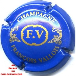 VALLOIS FRANCOIS04 LOT N°11794