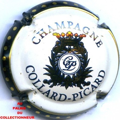 COLLARD PICARD08 LOT N°11799