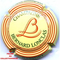 LONCLAS BERNARD14 LOT N°11802