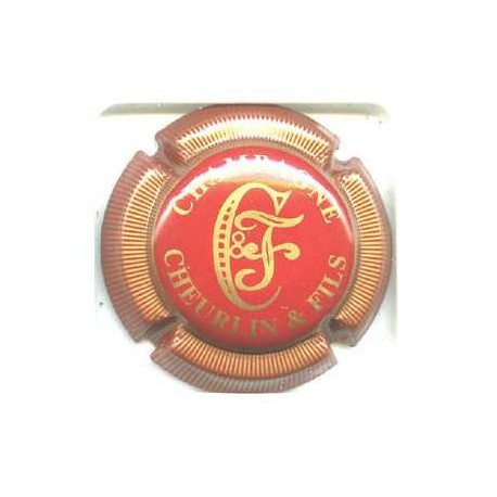 CHEURLIN ET FILS13 LOT N°1877