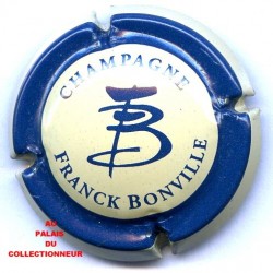 BONVILLE FRANCK13d LOT N°11883