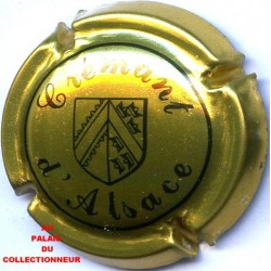 01 CREMANT D'ALSACE 029 LOT N° 11353