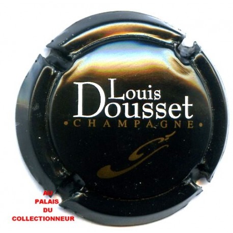 DOUSSET LOUIS03 LOT N°11893