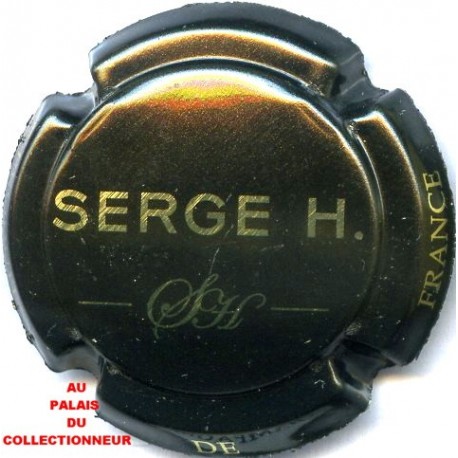 03 SERGE H. 01 LOT N° 11895