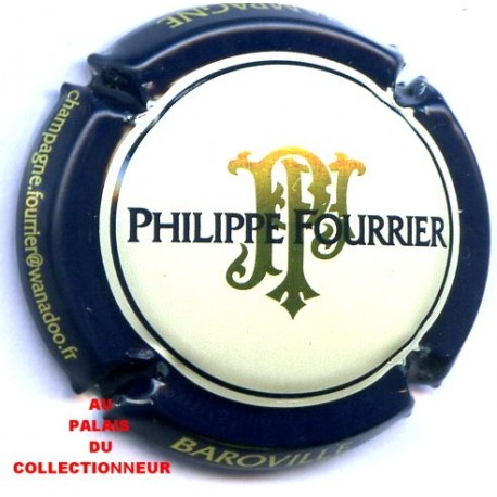 FOURRIER PHILIPPE23a LOT N° 11924