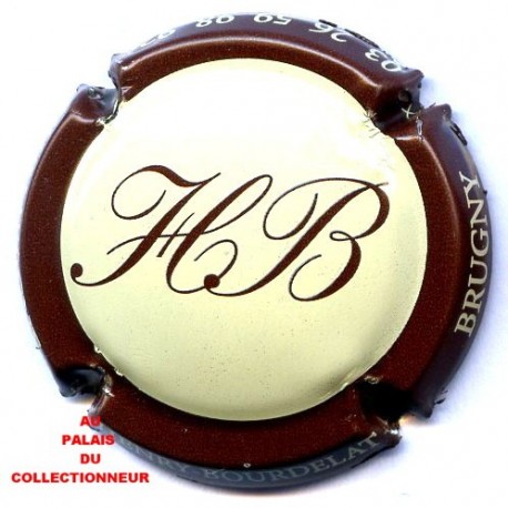 BOURDELAT HENRY02 LOT N°5413