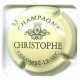 CHRISTOPHE02 LOT N°1905